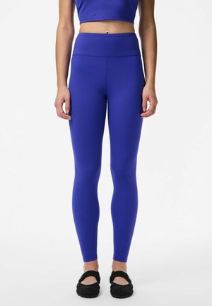 Leggings - bluing