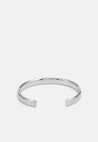 Guess JUST - Narukvica - silver-coloured