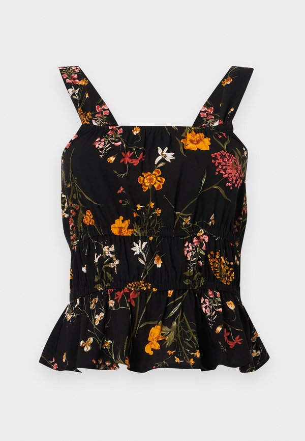 VMEASY GATHERING SINGLET - Top3