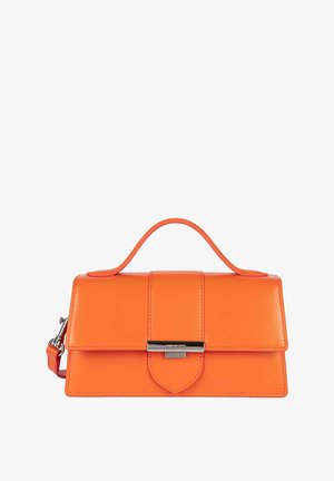 LANCASTER PARIS ILY - Handtas - orange