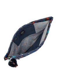 Kipling SUPERTABOO - Gymnastikposer - gaming grey