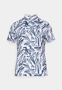 Não selecionado, navy