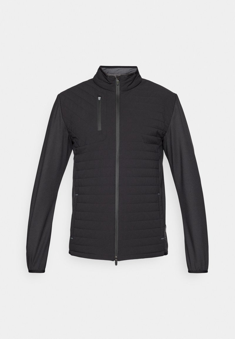 Puma Outdoorjas zwart Puma Outdoorjas zwart