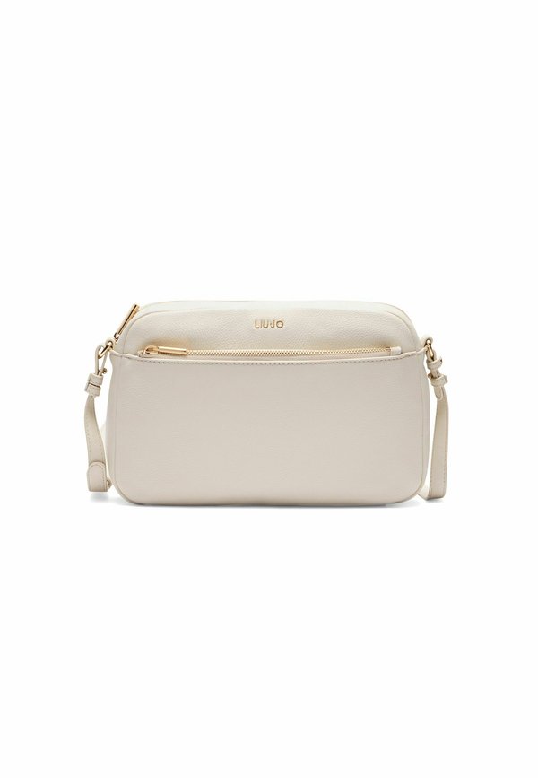 TUMBLED 
 - Umhängetasche