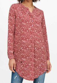 ONLY Tunika - coral