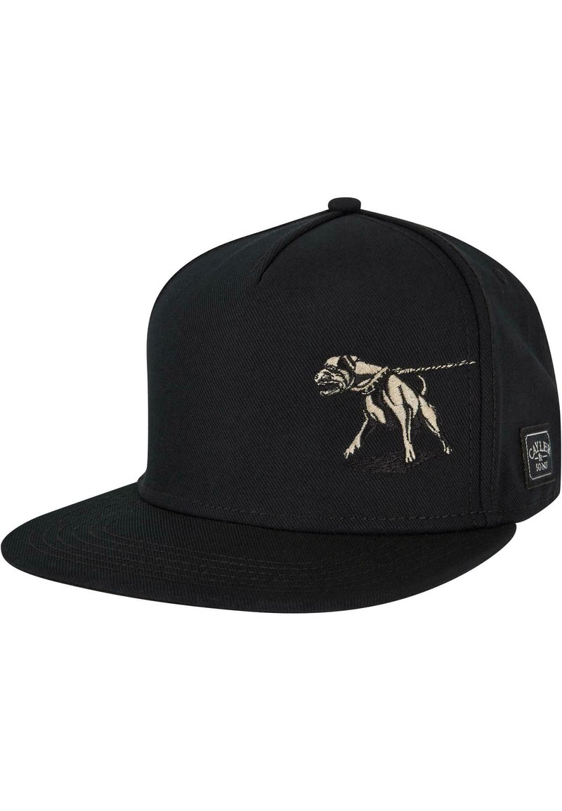 Cayler & Sons Cap - black/schwarz - Zalando.at