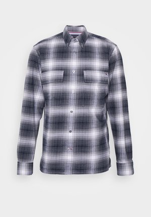 Camisa - black