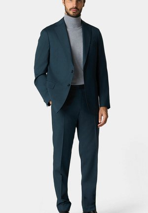 Pantaloni eleganti - teal