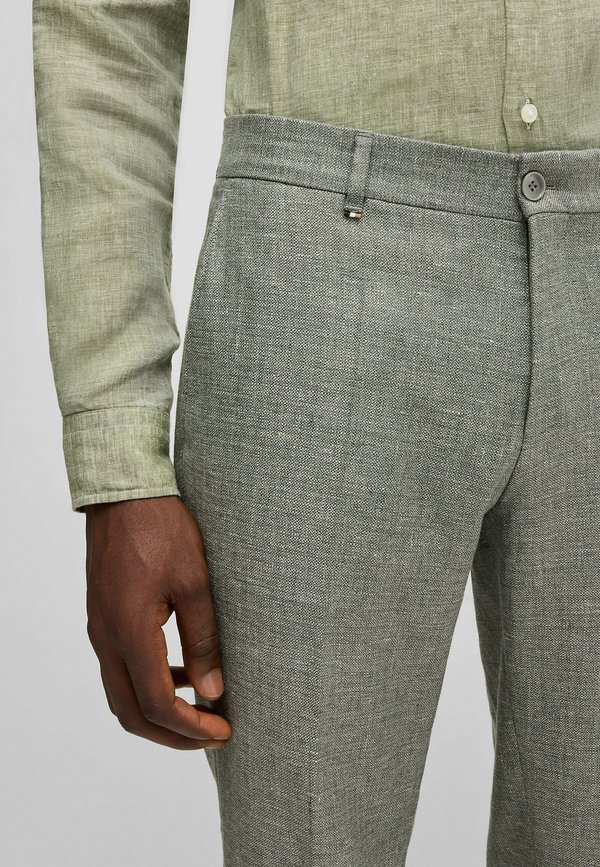 C-GENIUS - Suit trousers4
