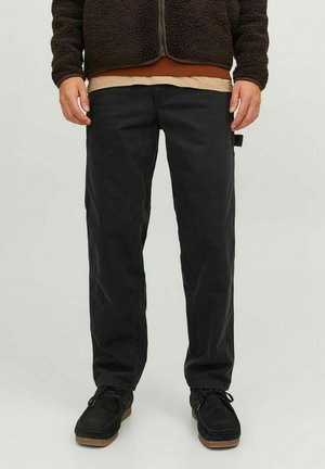 KANE  - Trousers - black