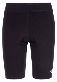 The North Face INTERLOCK - Shorts - black