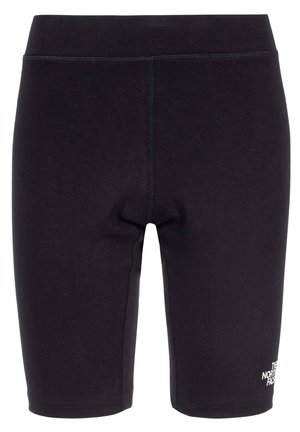 INTERLOCK - Shorts - black