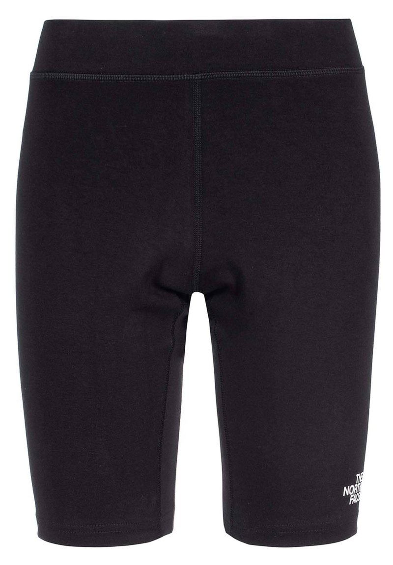 The North Face INTERLOCK - Shorts - black