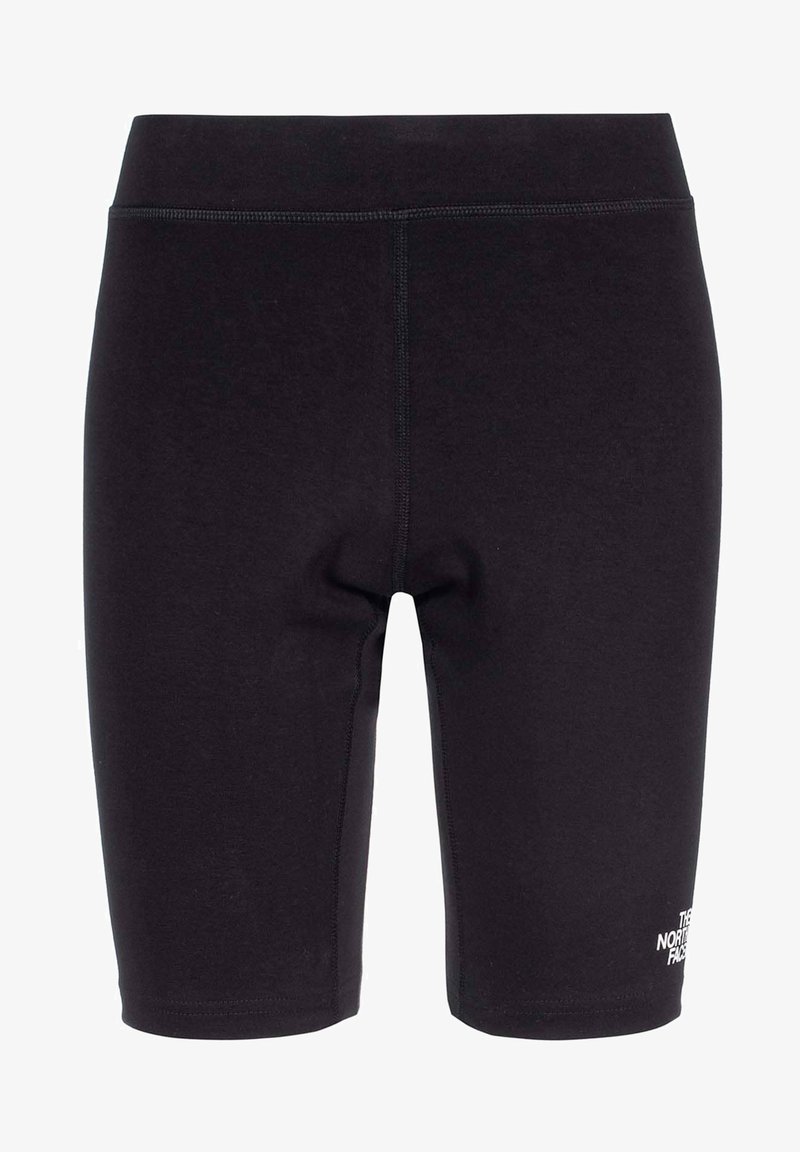 The North Face INTERLOCK - Shorts - black