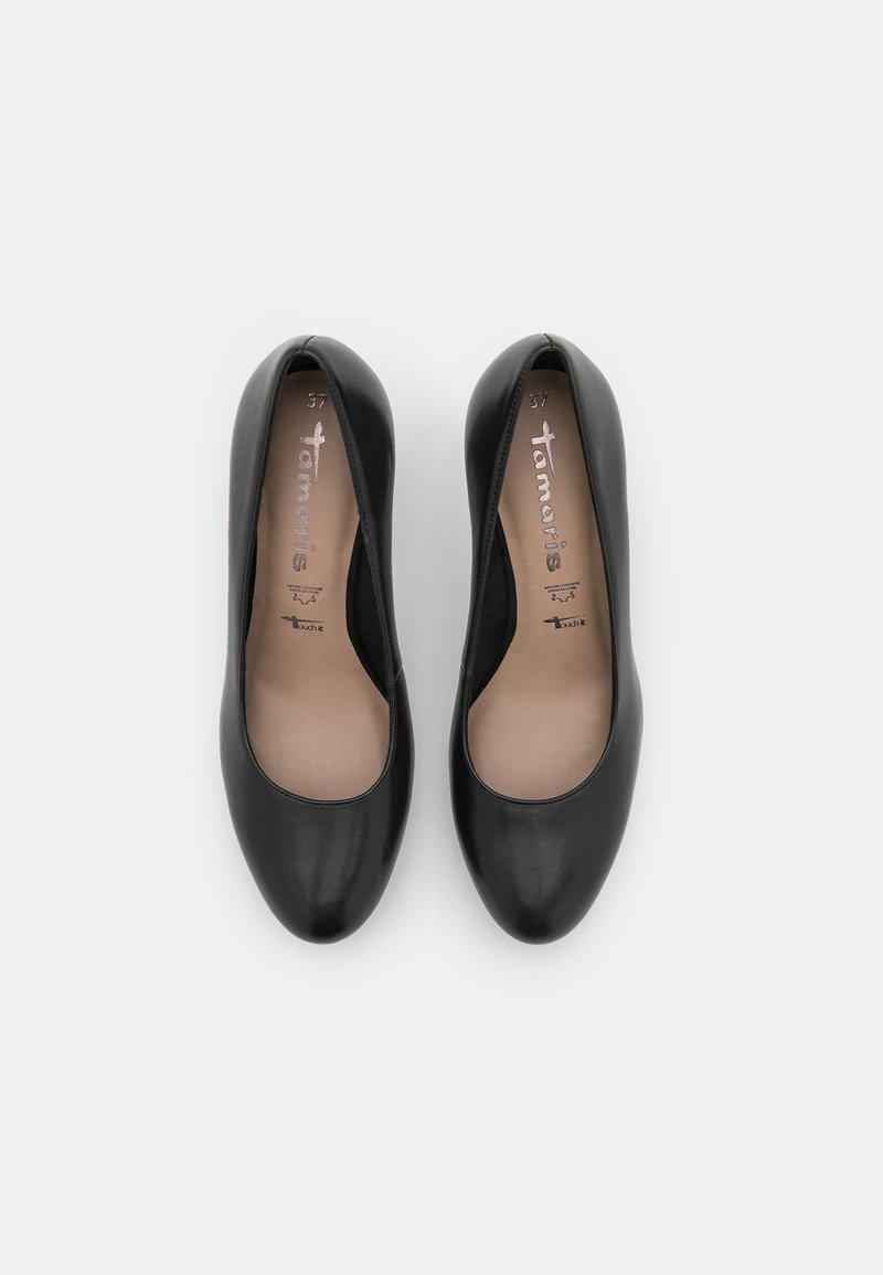 Damen Pumps | Tamaris Pumps black/schwarz - HN41362 Damen Pumps | Tamaris Pumps black/schwarz - HN41362
