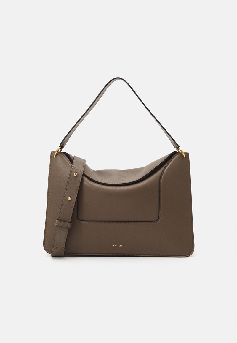 Wandler PENELOPE BAG - Mala de mão - elephant crust