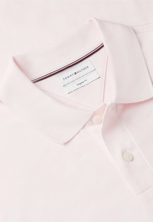 Tommy Hilfiger, Polo - pink