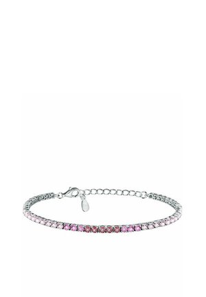 ZIRKONIA - Bracciale - rosa