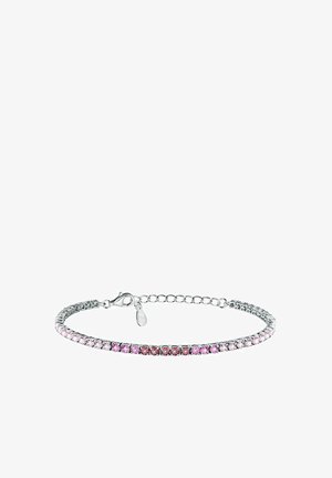 CHRIST ZIRKONIA - Bracelet - rosa