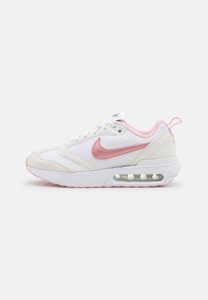 AIR MAX DAWN UNISEX - Baskets basses - white/pink glaze/summit white/black