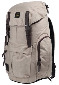 Nitro Rucksack - almond