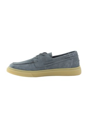 GOE for shoes, - Buty żeglarskie