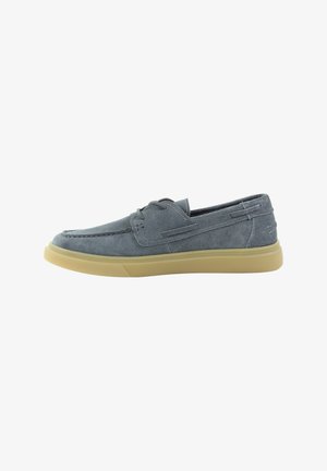 GOE for shoes, - Buty żeglarskie