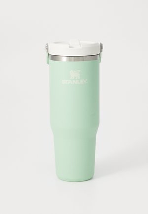 Stanley 1913, THE ICEFLOW FLIP STRAW TUMBLER UNISEX - Bidon - pistachio