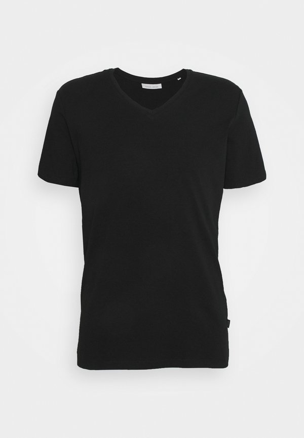 LINCOLN VNECK - Basic T-shirt