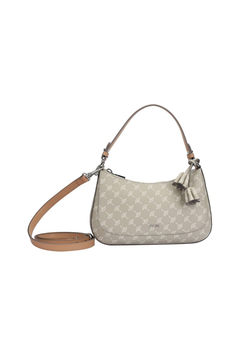 JOOP! CORTINA EDITION LOREEN - Borsa a mano - mud