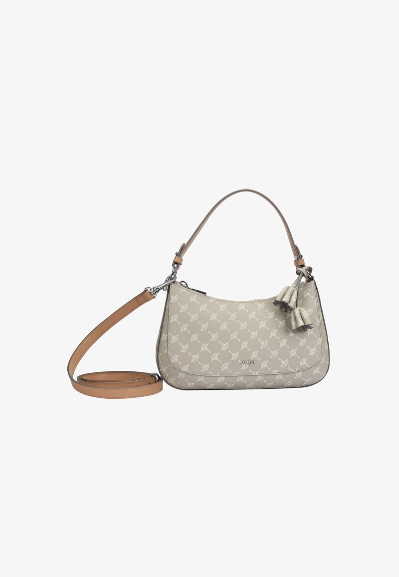 JOOP! CORTINA EDITION LOREEN - Handtasche - mud
