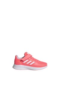 adidas Performance RUNFALCON 2.0 - Scarpe da corsa su strada - red