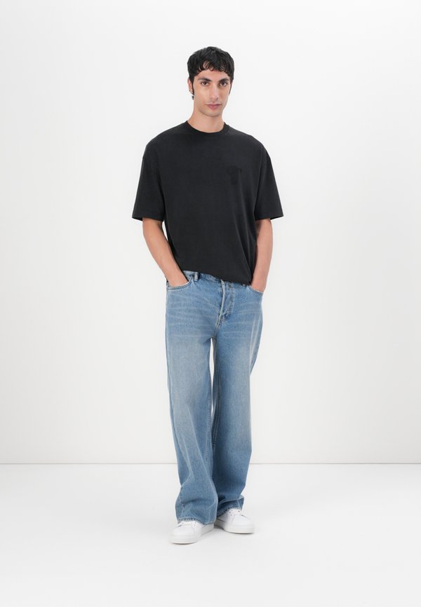 ANAYO - Basic T-shirt4