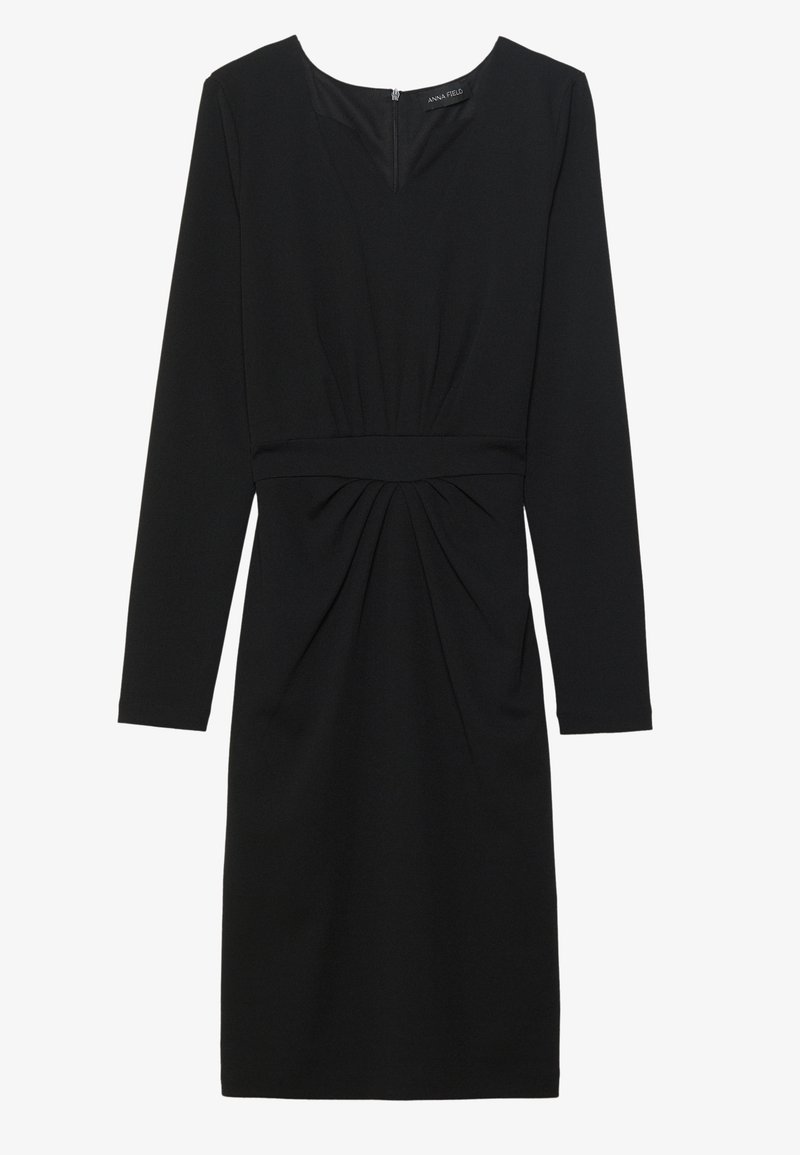 Anna Field Etui-jurk zwart