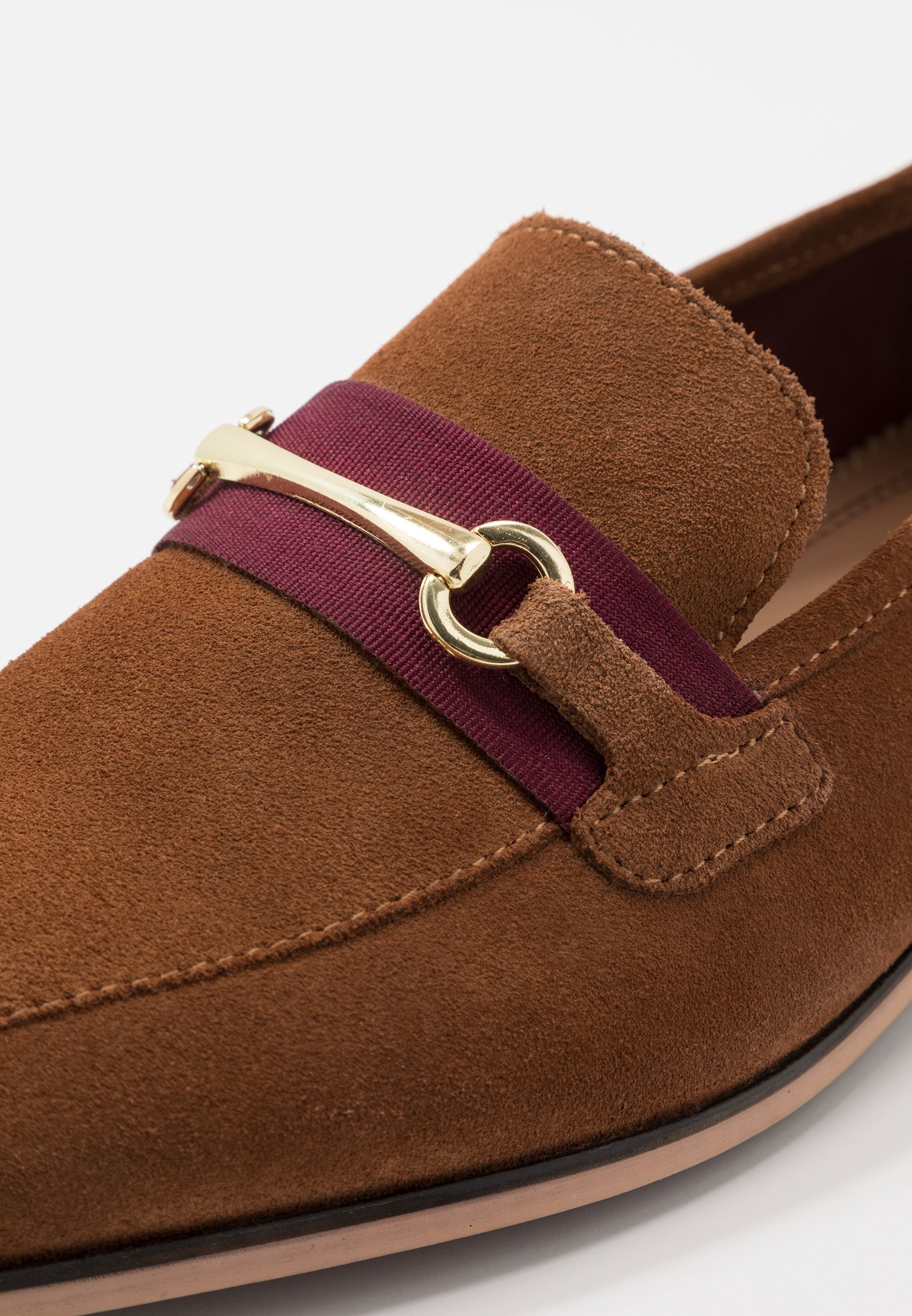 Walk London RAPHAEL Pensko tanburgundy Zalando.no Walk London RAPHAEL Pensko tanburgundy Zalando.no