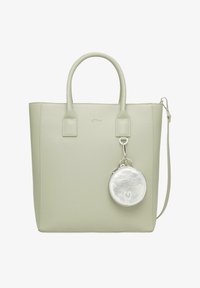 Sélectionné, salbeigrün