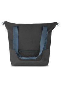 Unausgewählt, dunkelblau