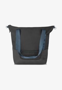 Unausgewählt, dunkelblau