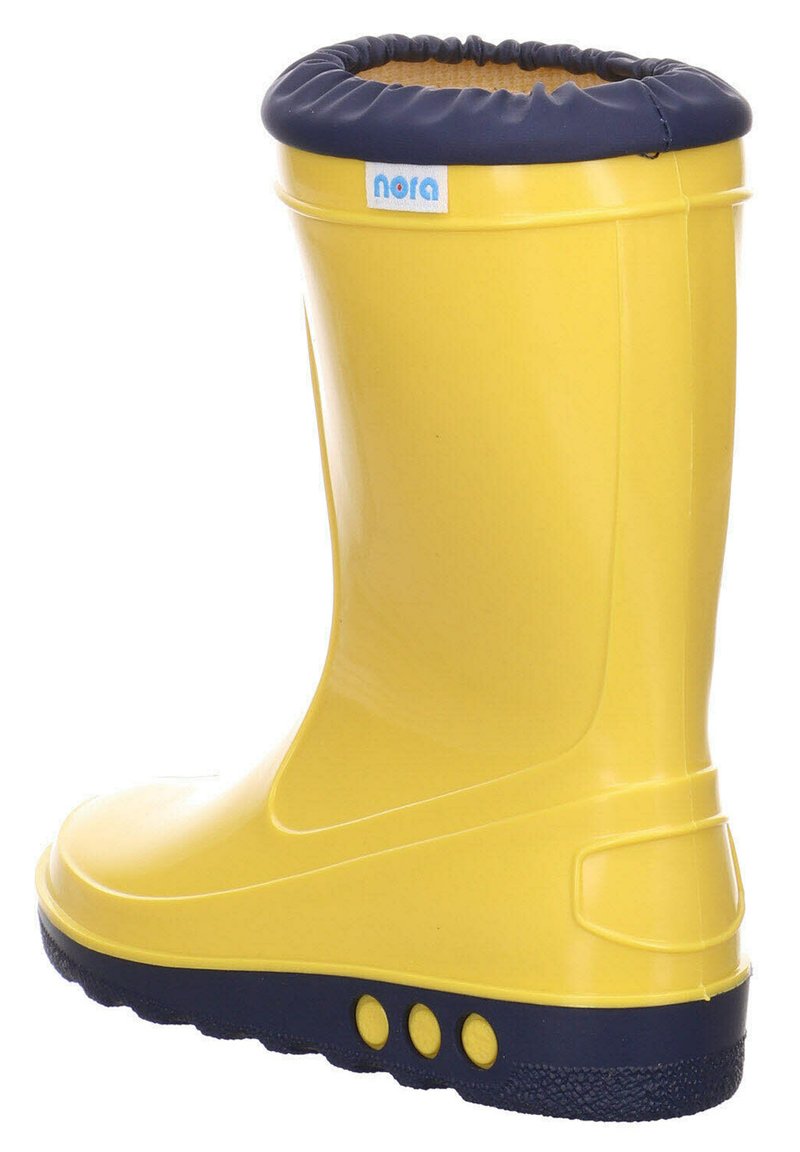 Kinder Booties | Vado NORI Gummistiefel gelb - TA44276 Kinder Booties | Vado NORI Gummistiefel gelb - TA44276