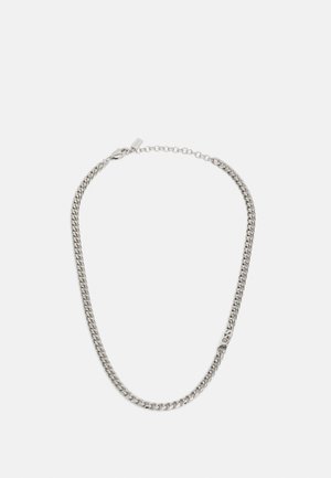 KASSY FOR HER - Necklace - silver-coloured