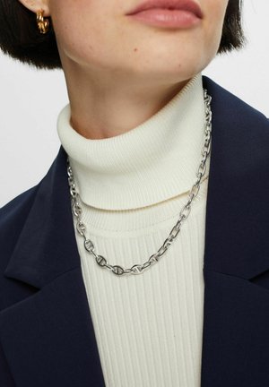Esprit GLIEDERN - Halskette - silver-coloured