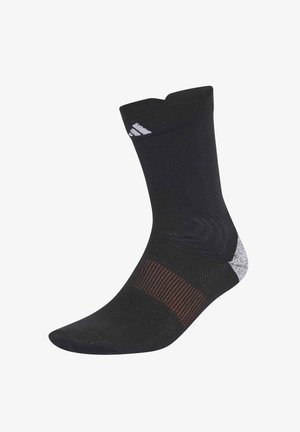 adidas Terrex, XPR TRL CR SCK UNISEX - Sportsstrømper - black white