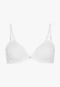 Unselected, white