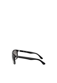 Ray-Ban OCCHIALI DA SOLE BOYFRIEND TWO RB4547 - Occhiali da sole - black