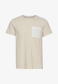 No seleccionado, oyster gray