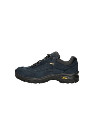 TRAVEL LOW - Sneakers laag - blauw