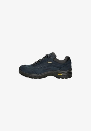 Grisport TRAVEL LOW - Sneakers laag - blauw