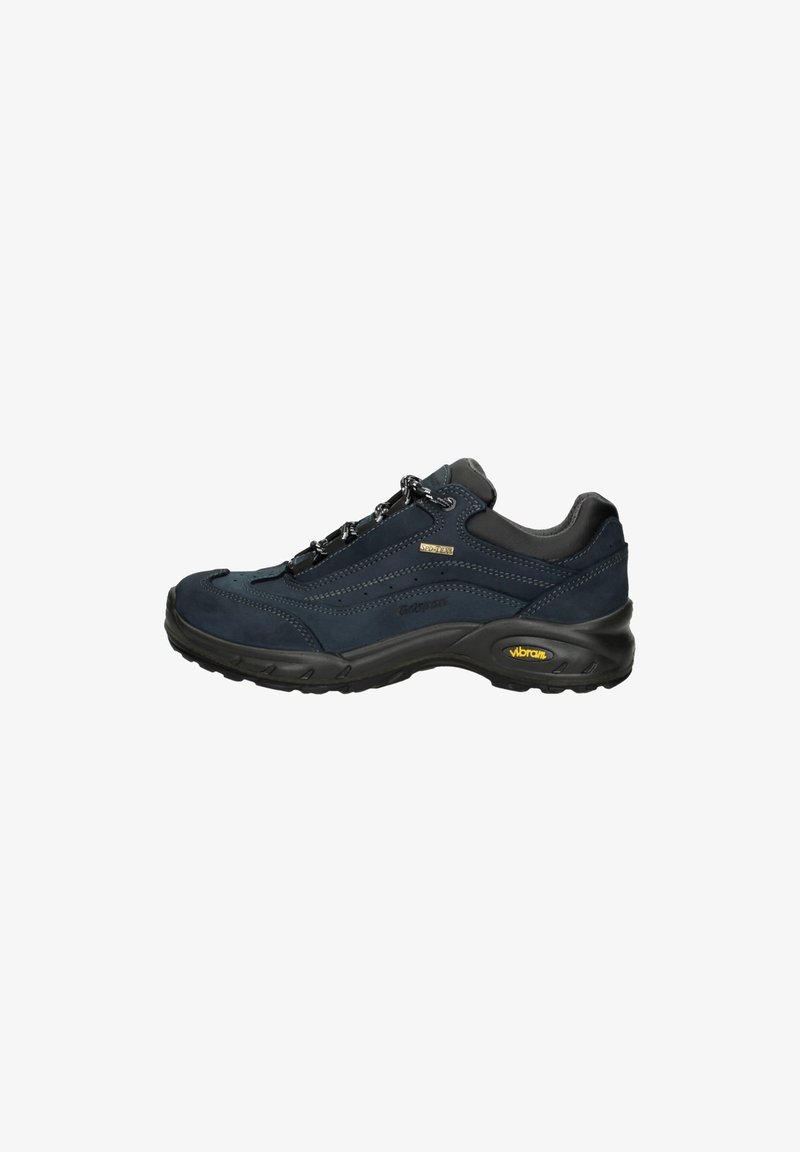 Grisport TRAVEL LOW - Sneakers laag - blauw