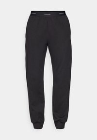 Selecionado, black