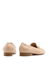 RYŁKO Półbuty wsuwane